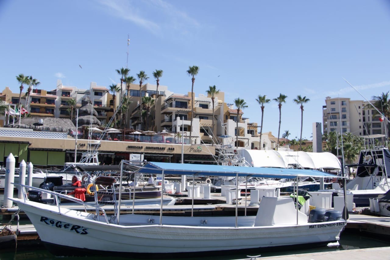 Roger's Glass Bottom Boat Tours