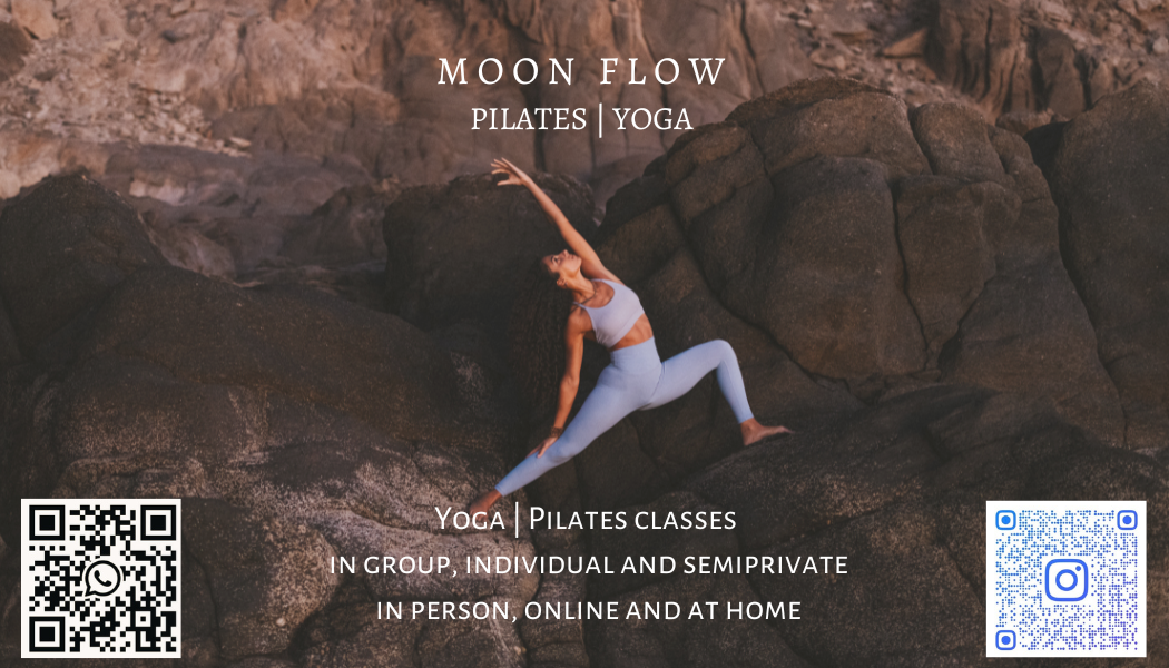 Yoga & Wellness in Playa del Inglés photo 2