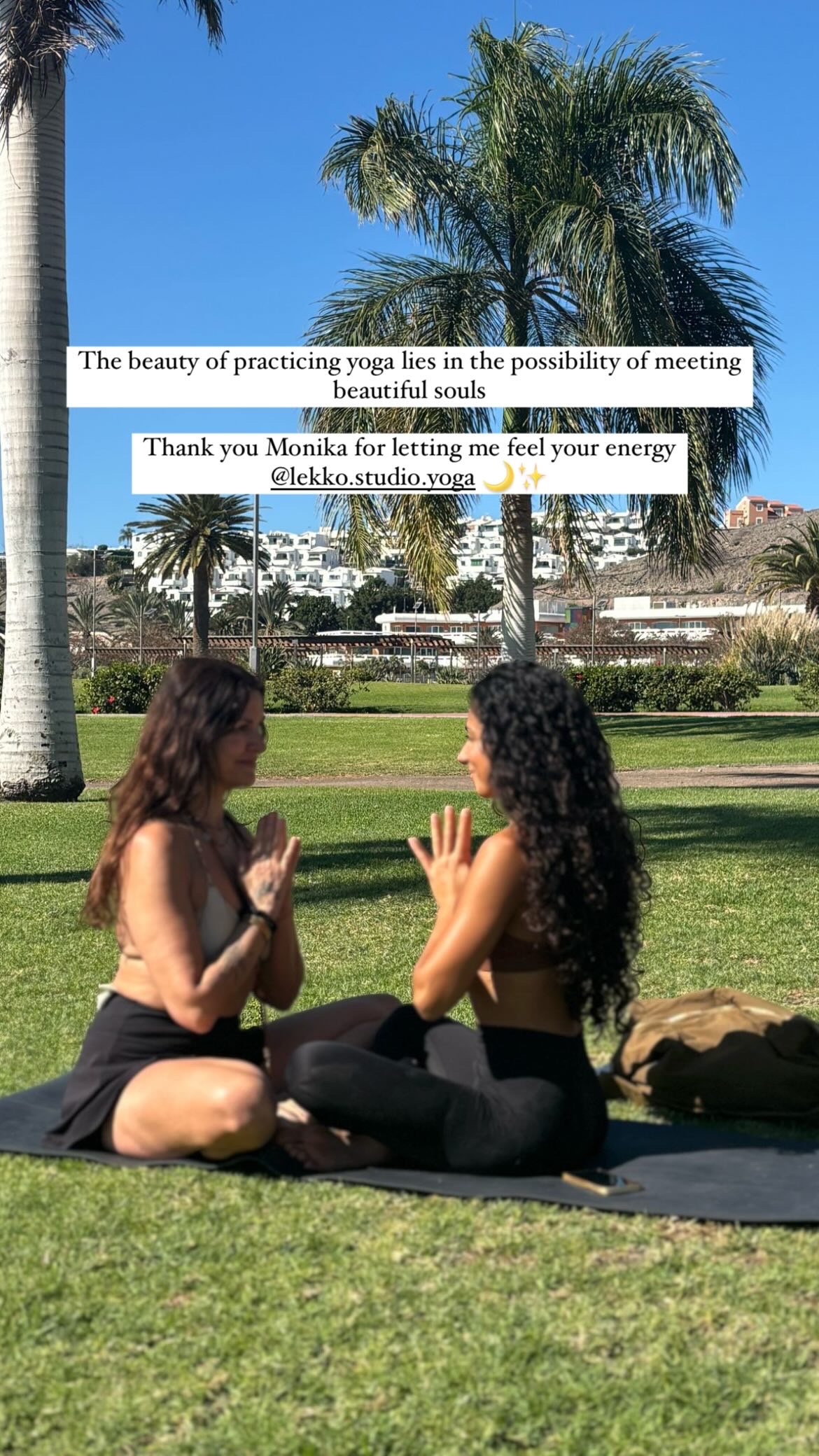 Yoga & Wellness in Playa del Inglés photo 4