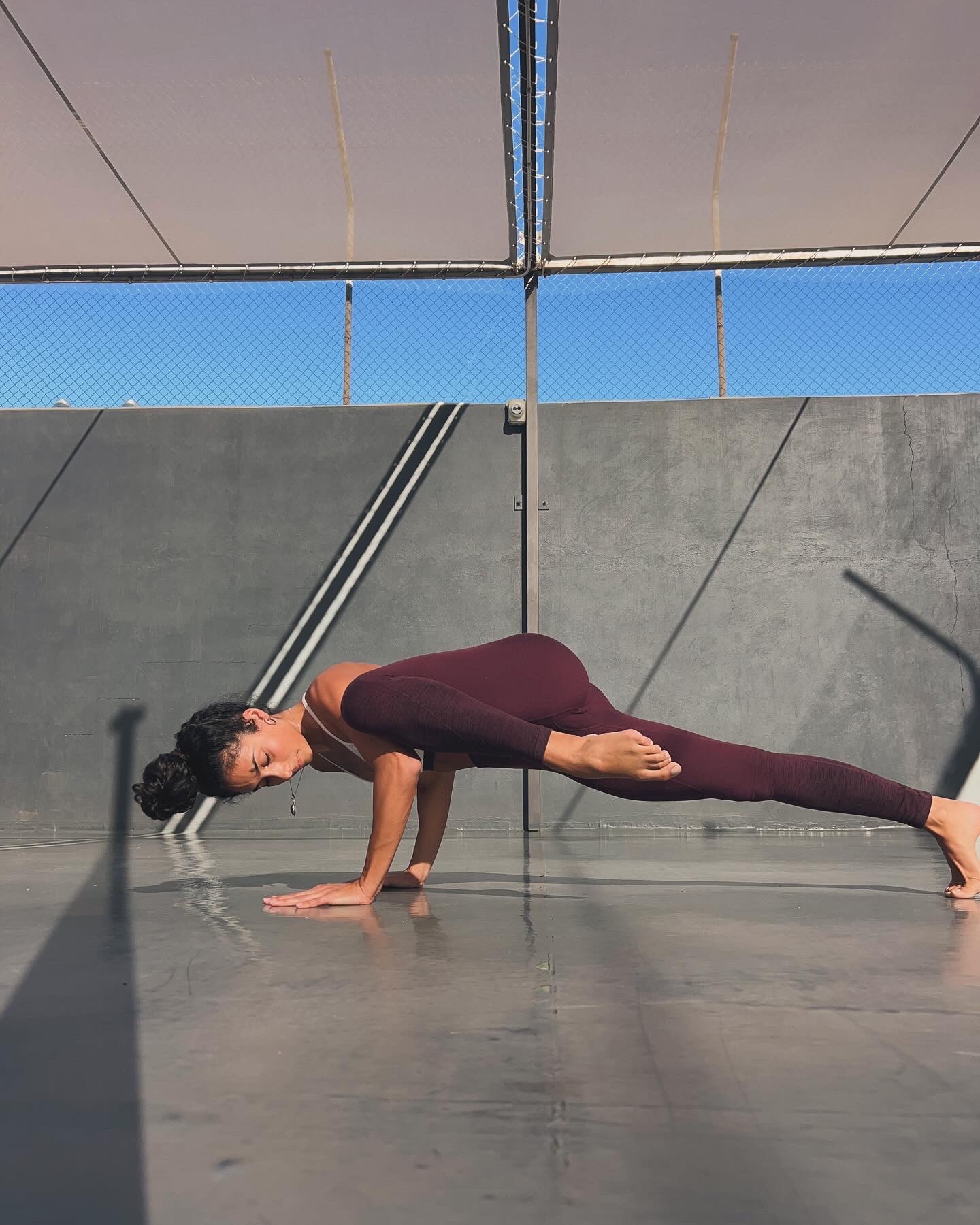 Yoga & Wellness in Playa del Inglés photo 5