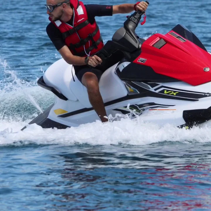 Water Skiing in La Orotava photo 3