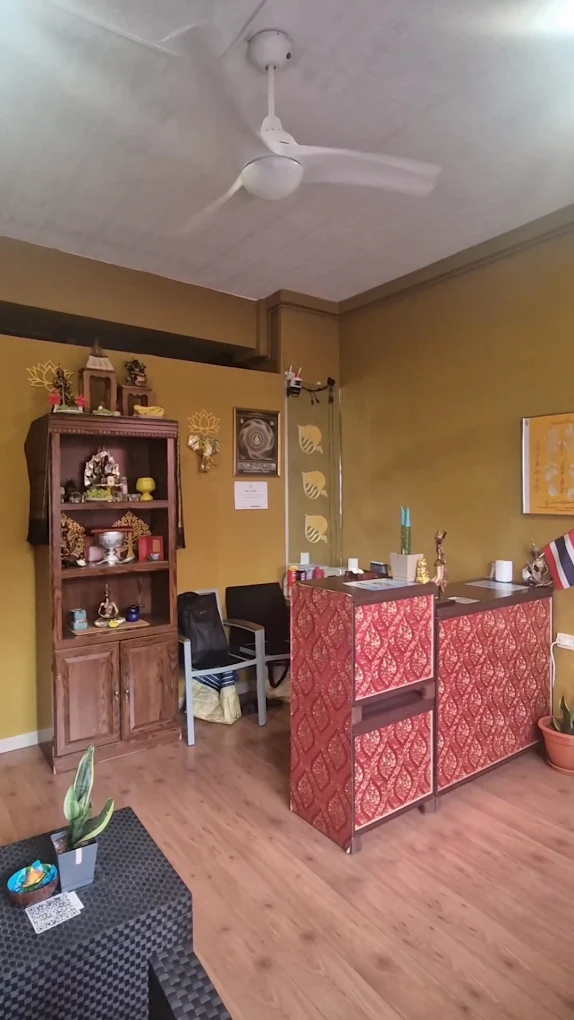 Spa & Massage in La Caleta photo 2