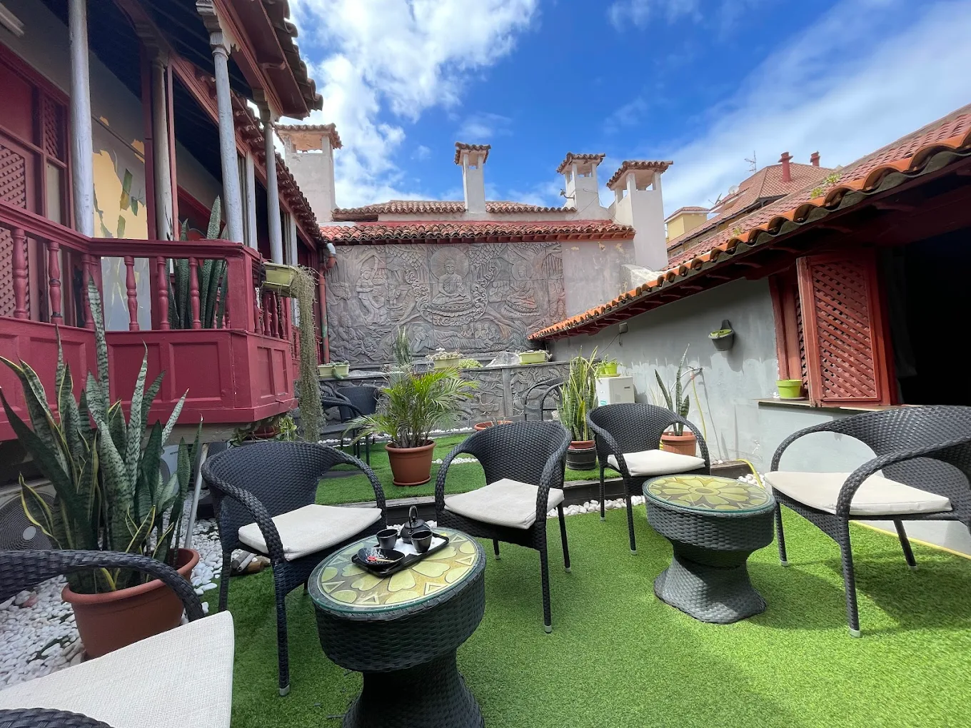 Spa & Massage in La Caleta photo 4