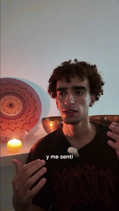 Sound Healing in Callao Salvaje photo 2
