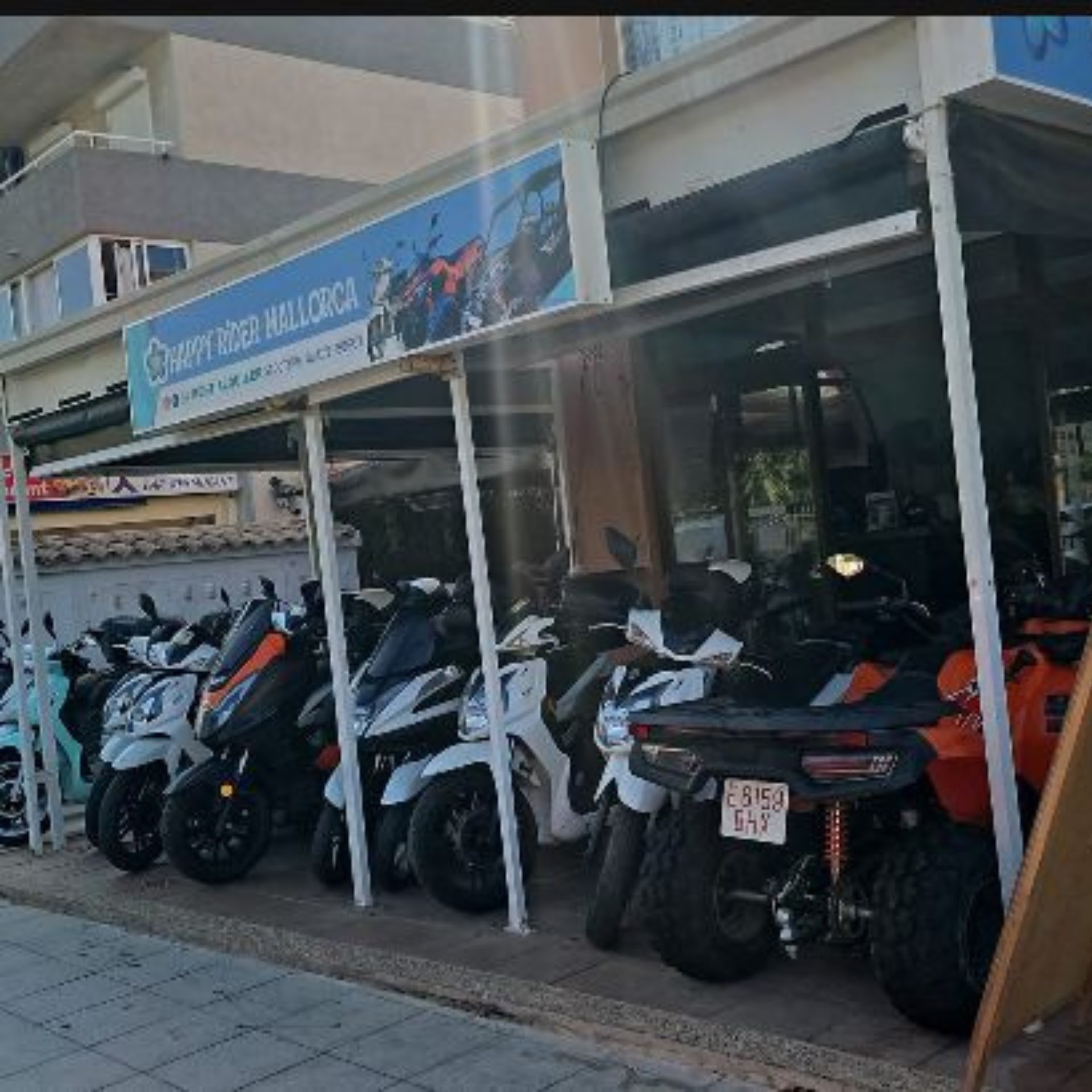 Quad & Buggy Tours in Santa Ponsa photo 4