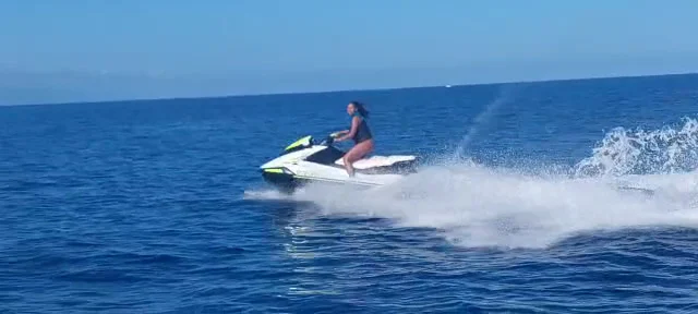 Jet Ski Racing Tenerife - Alquiler Moto de Agua - Rental Jet Ski - Oficial Rental Point YAMAHA