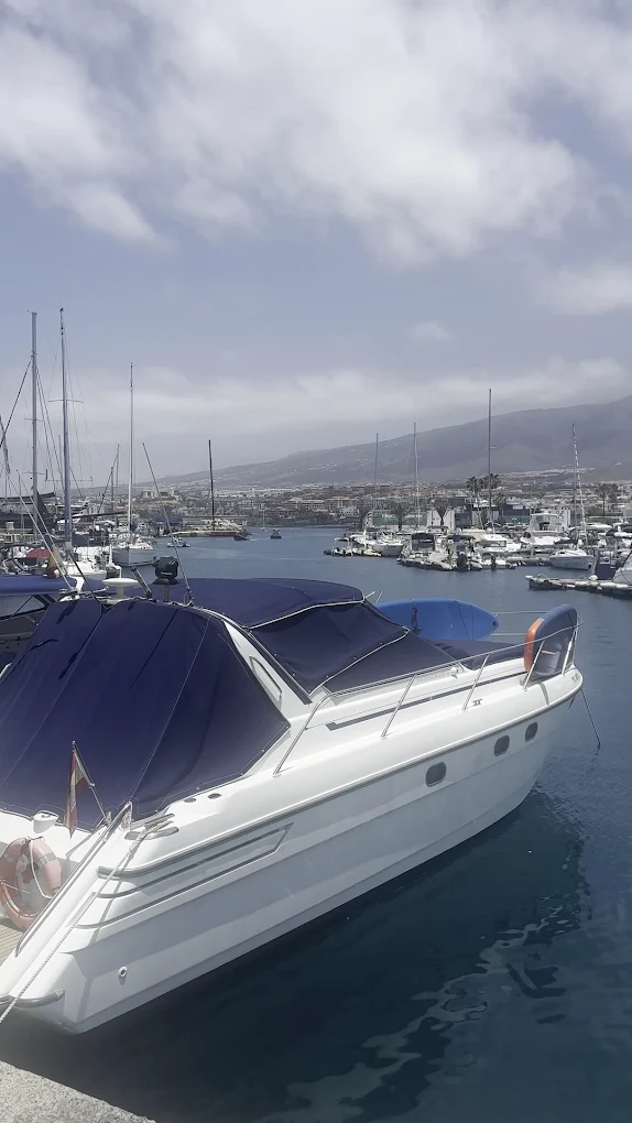 Jetski Rental in Costa Adeje photo 4