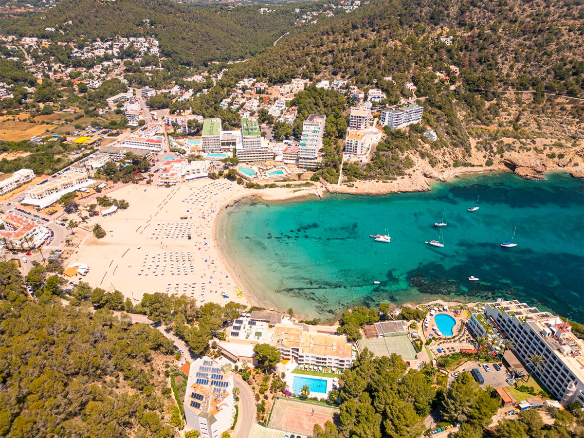 Tubing in Cala Llonga photo 5