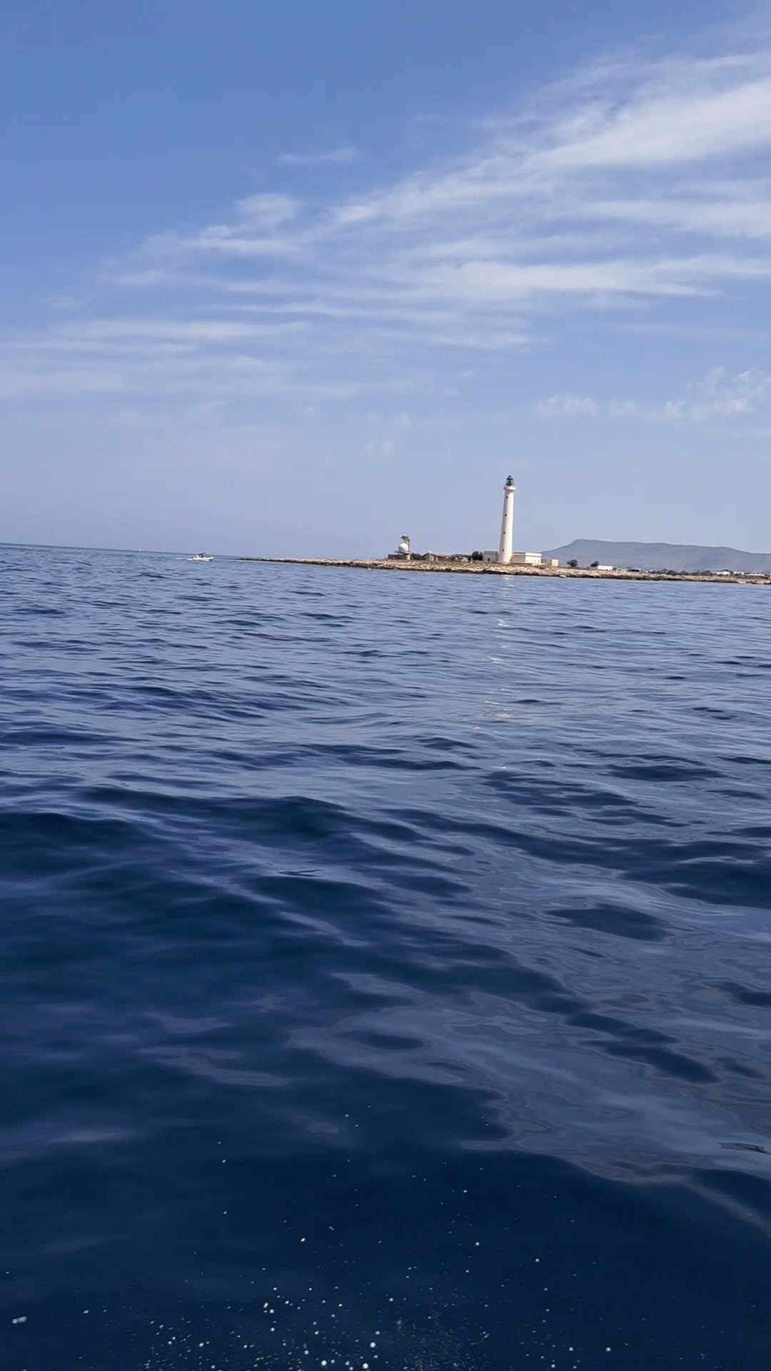 Camel Riding in Favignana photo 3