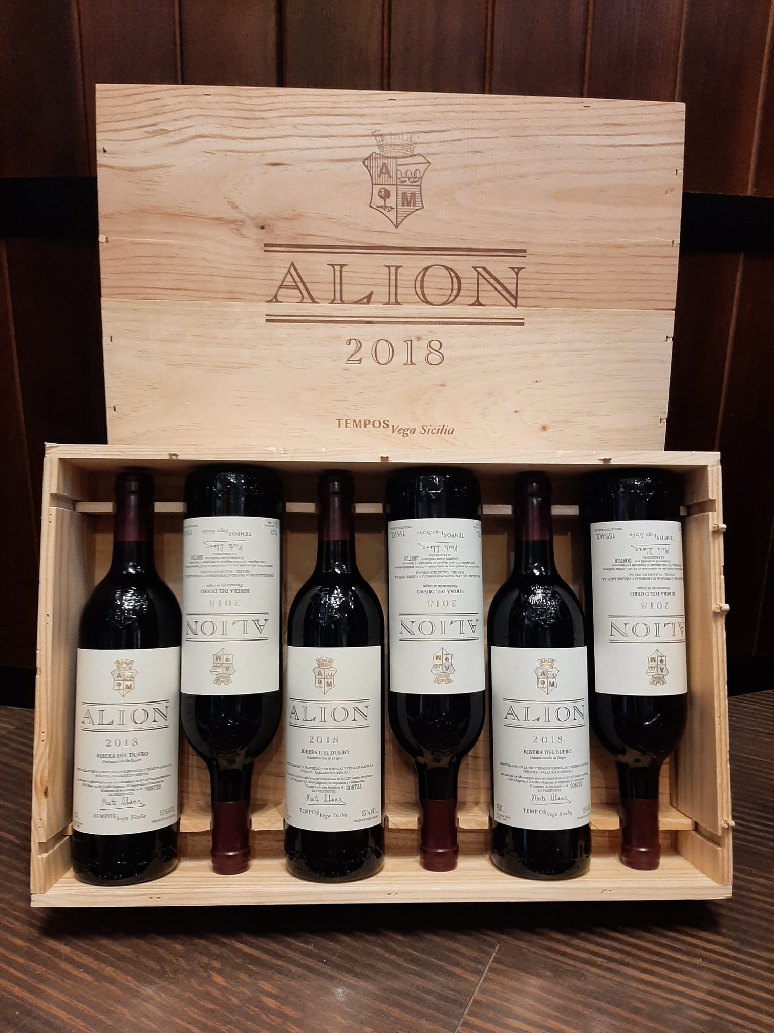 Adventure Wine Experience