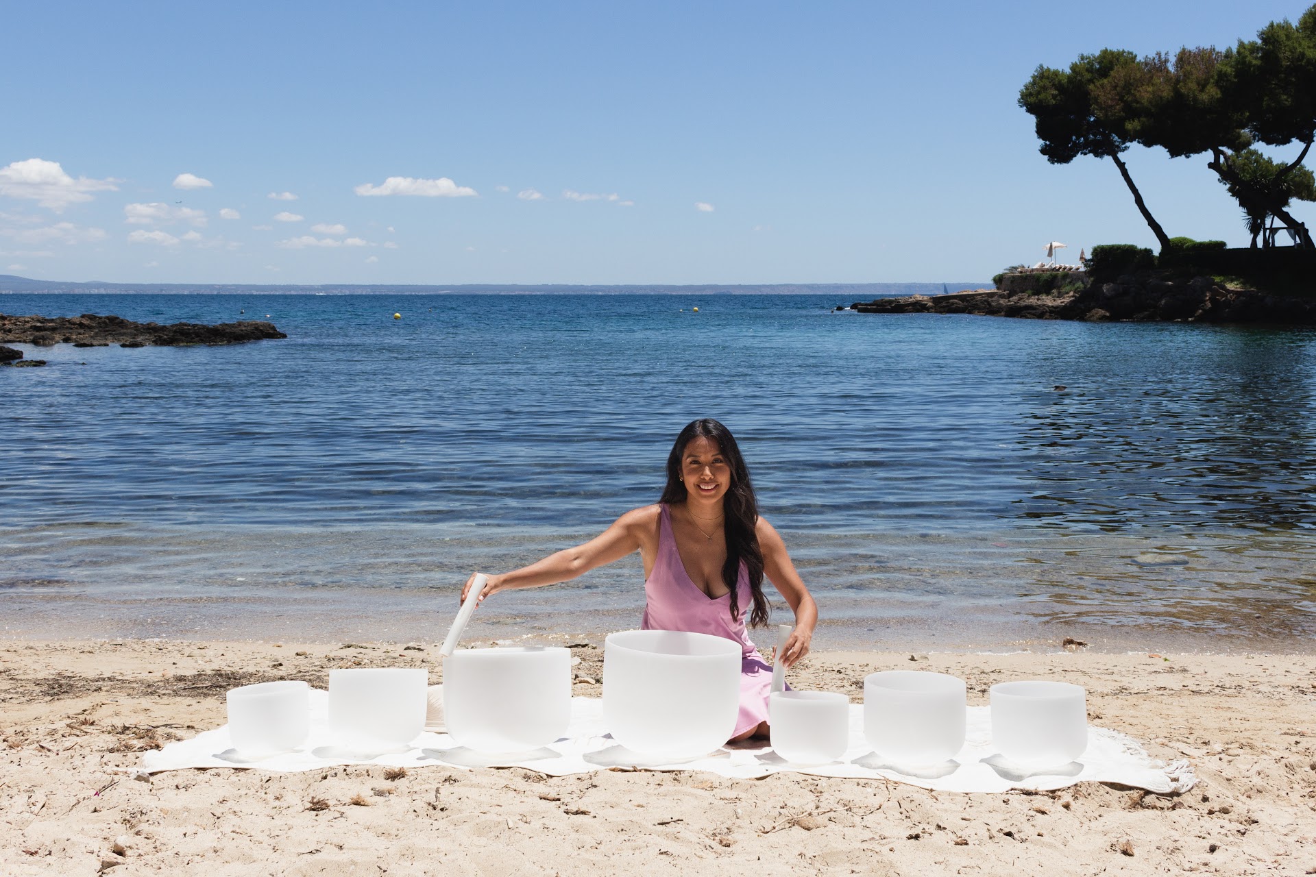 Light & Day Sound Healing Mallorca