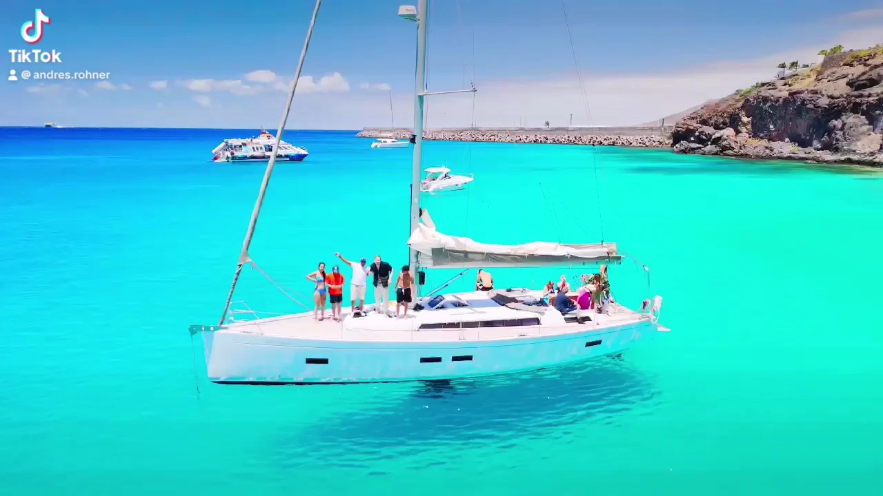 Flounder Boat SAiling Trips