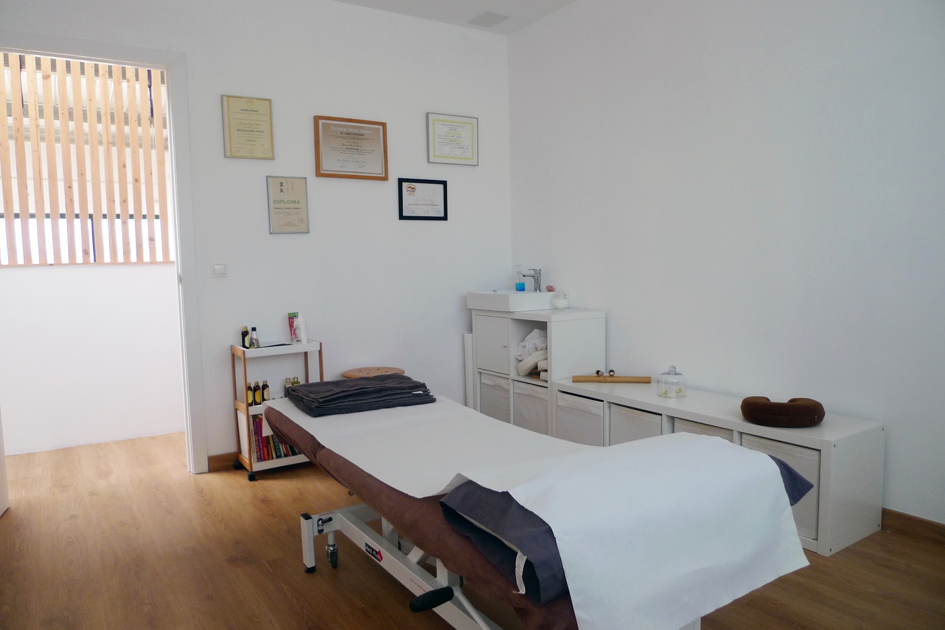 Soller Massage