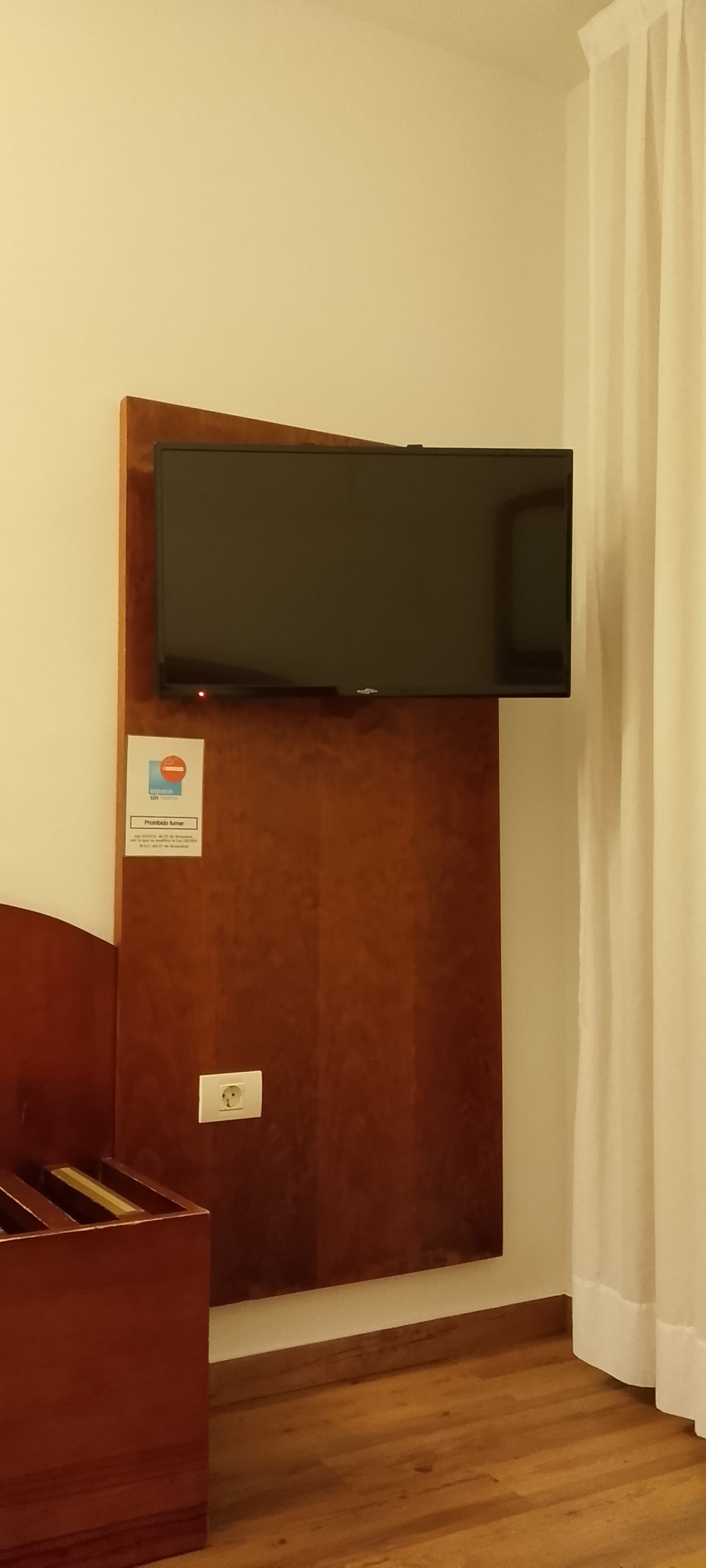 Hotel Boomerang