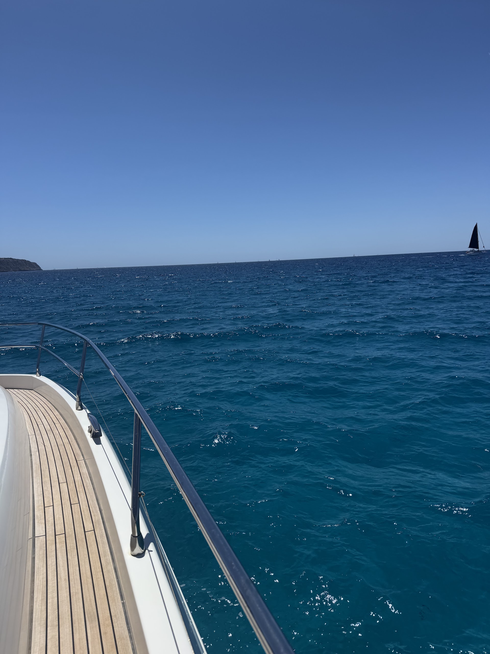 Island Hopping Tour in Cala Major photo 2