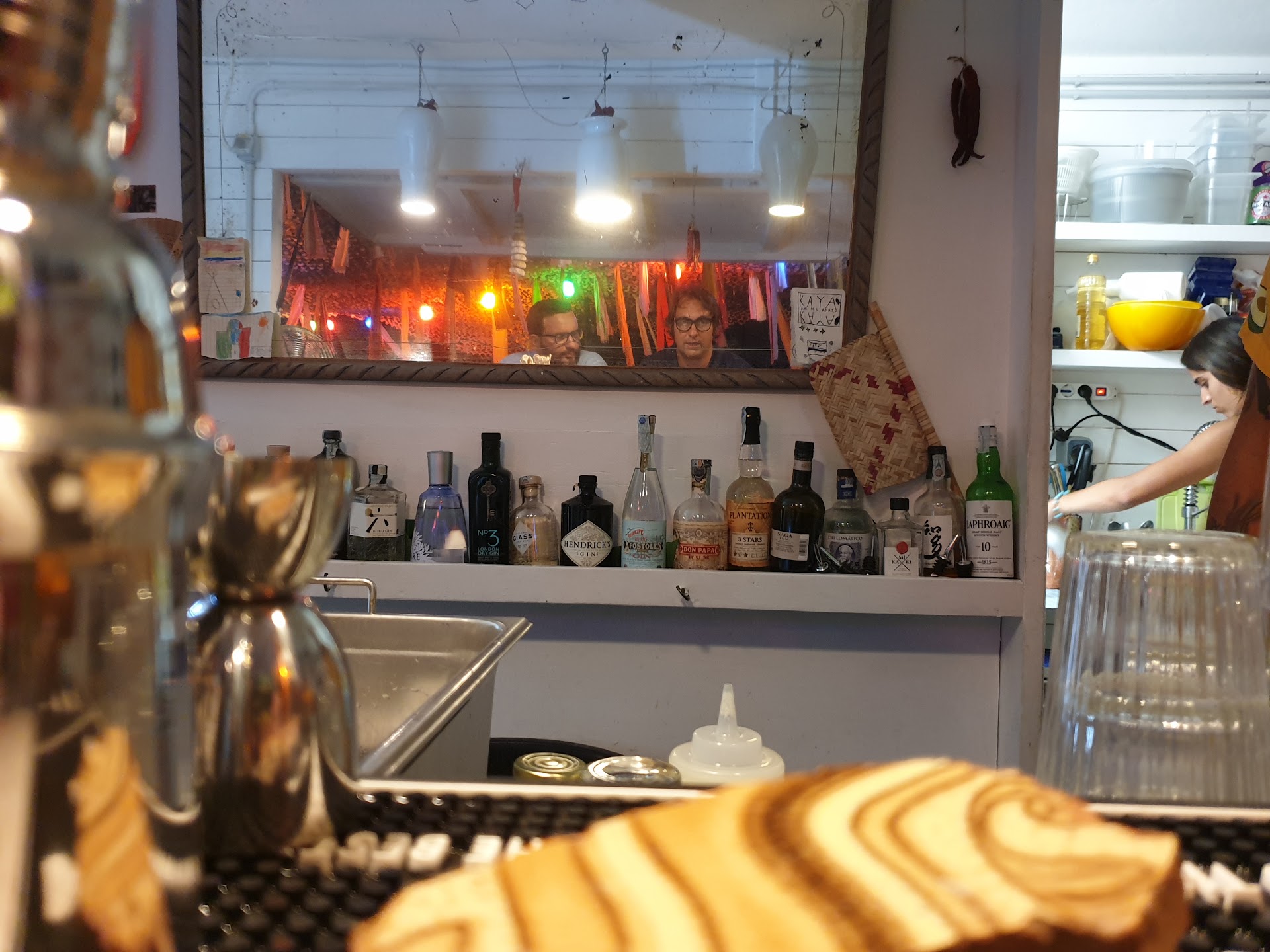 Coffee Shops in Pantaleria photo 5
