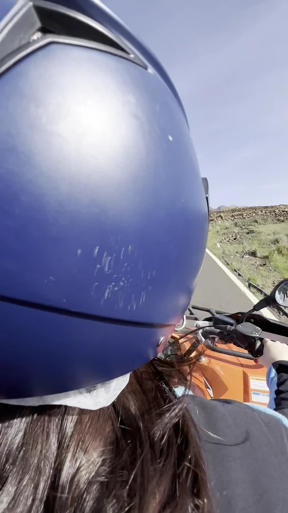 Off-Road Adventures in La Caleta photo 2