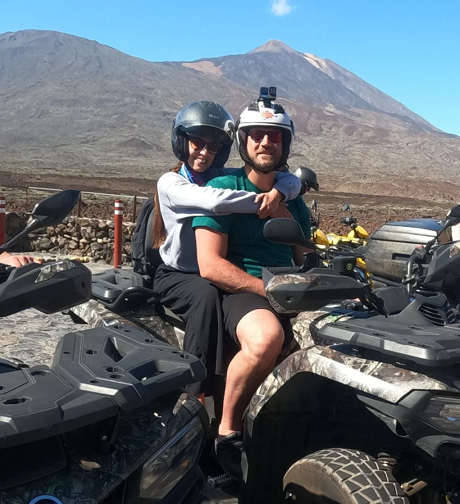 Off-Road Adventures in La Caleta photo 3