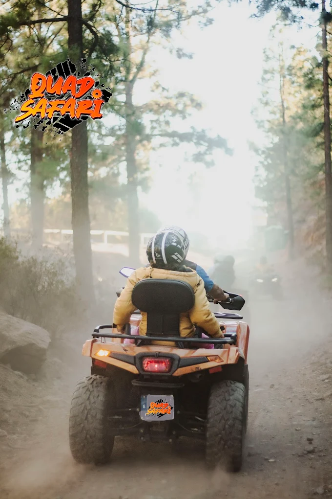 Off-Road Adventures in La Caleta photo 4