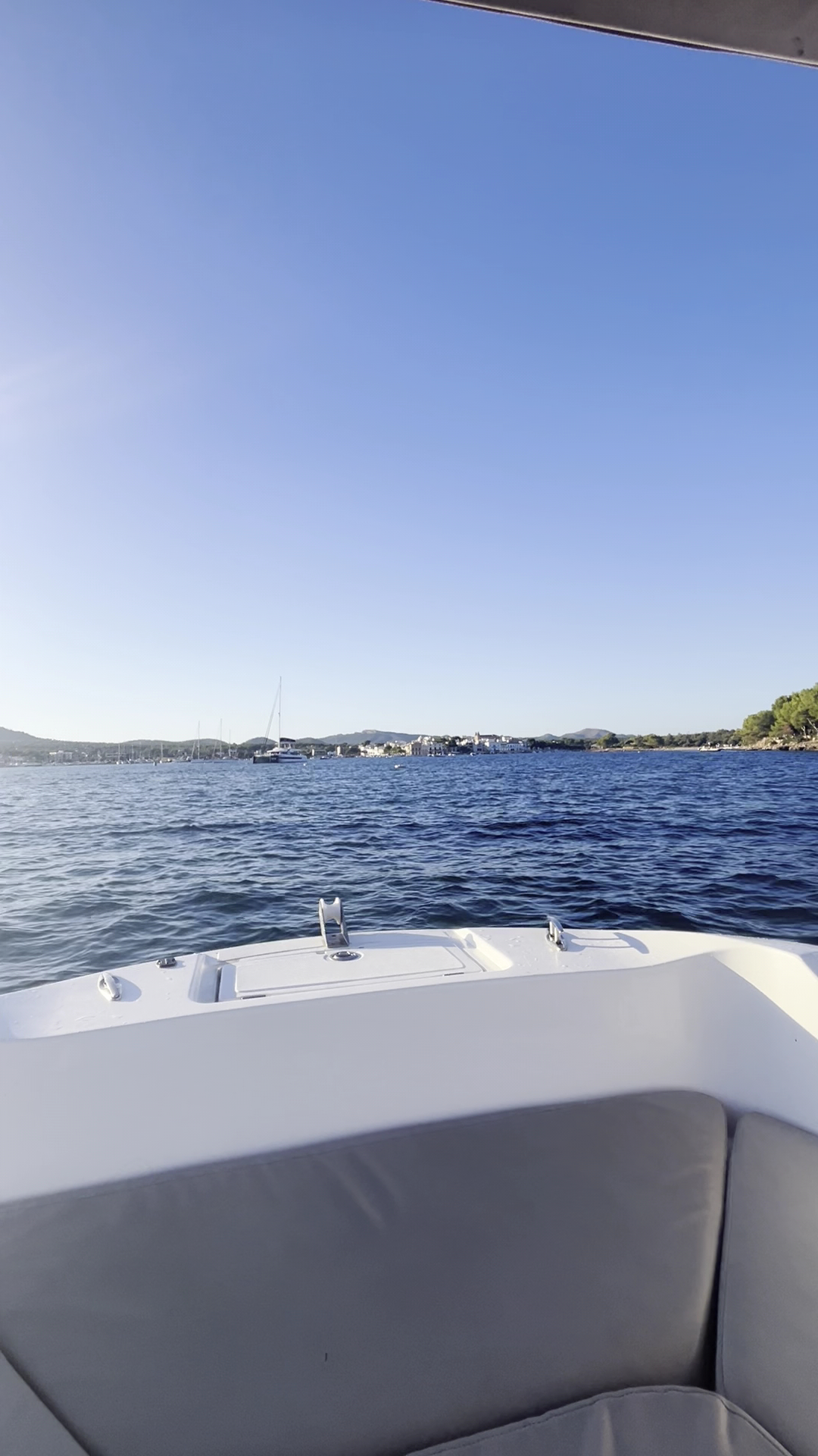 Sunset Cruise in Portocolom photo 3