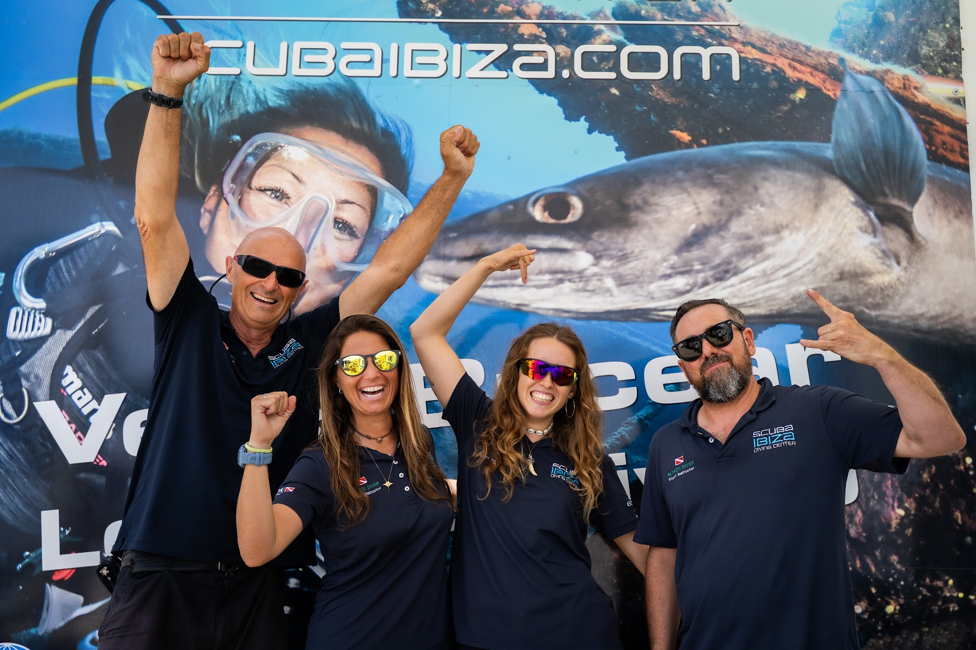 Scuba Courses in Santa Gertrudis photo 3