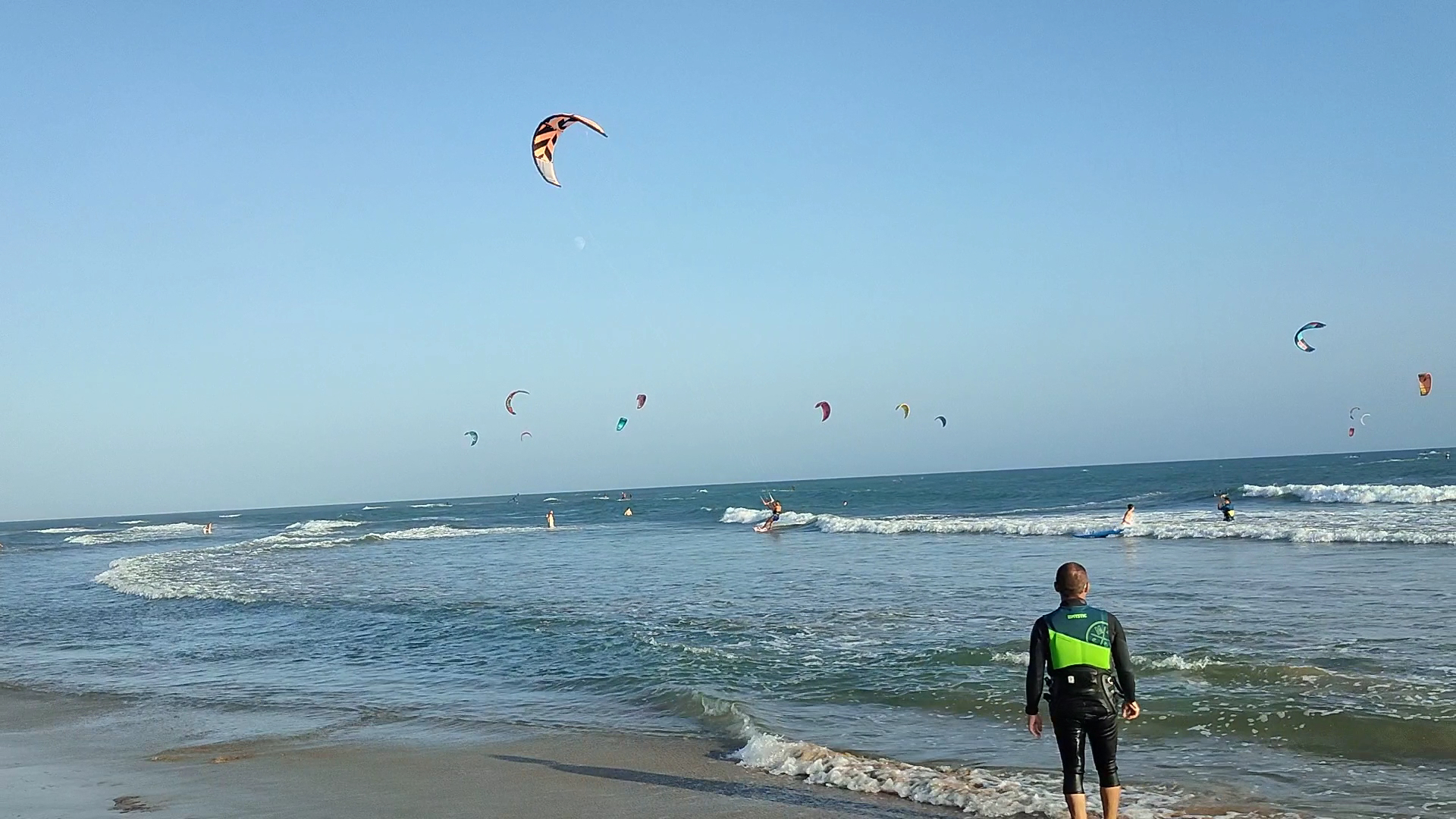 Surf Lessons in Pantaleria photo 3