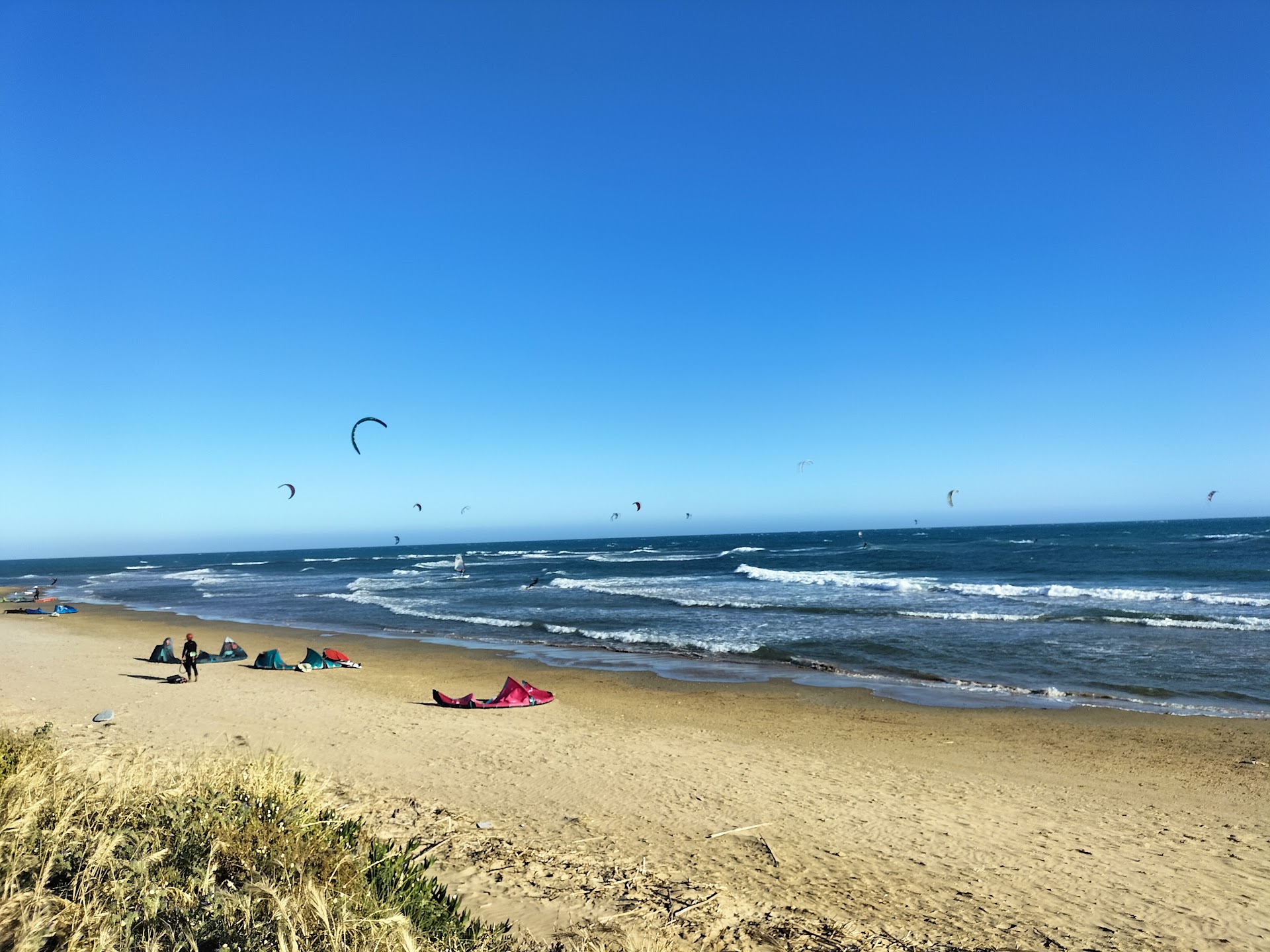 Surf Lessons in Pantaleria photo 5