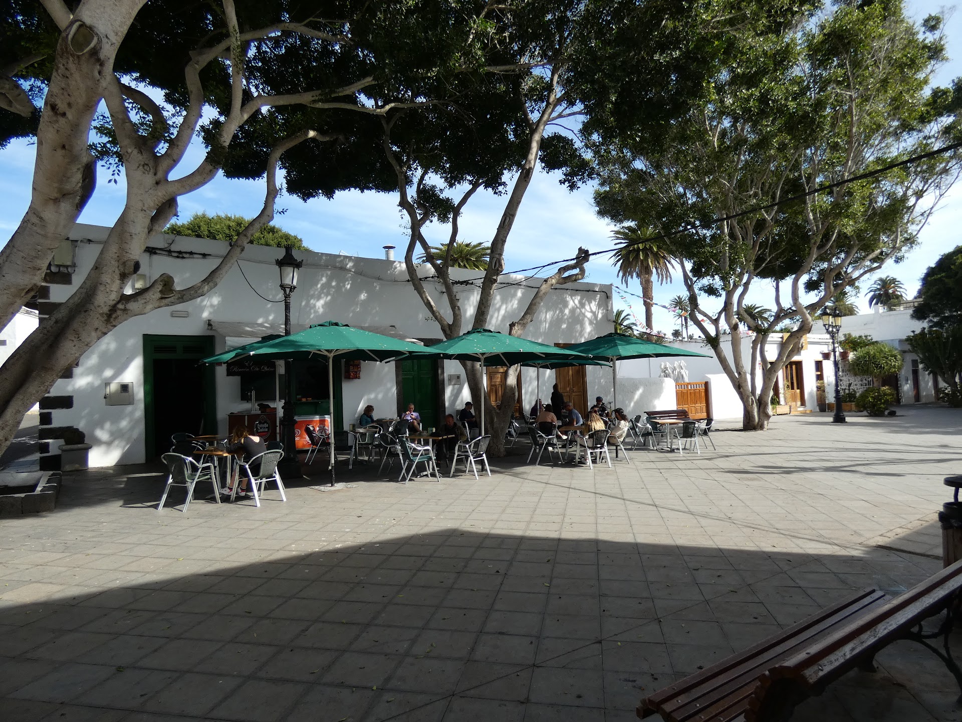 Haría Market photo 1