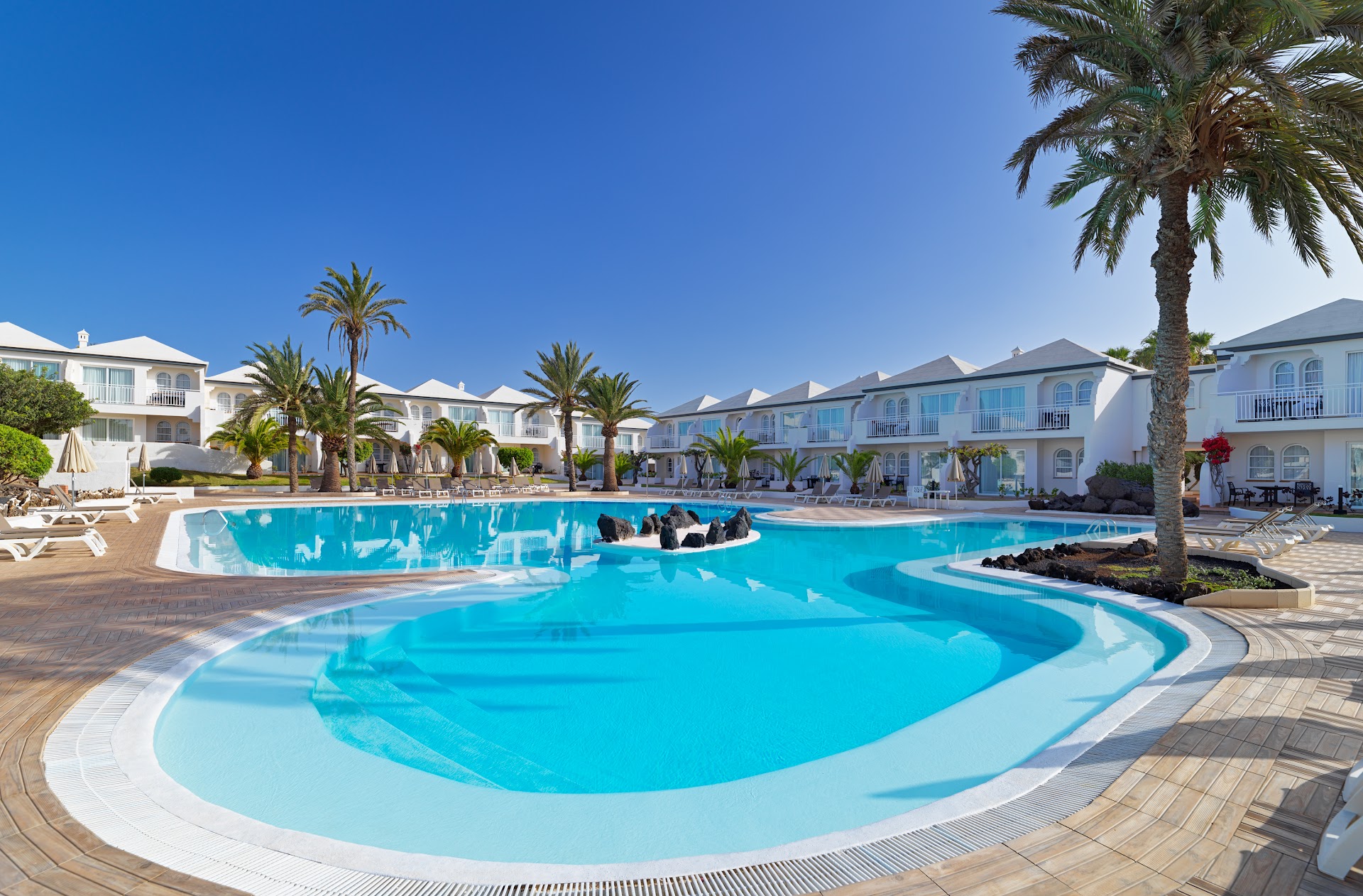 Corralejo Beach Club photo 1