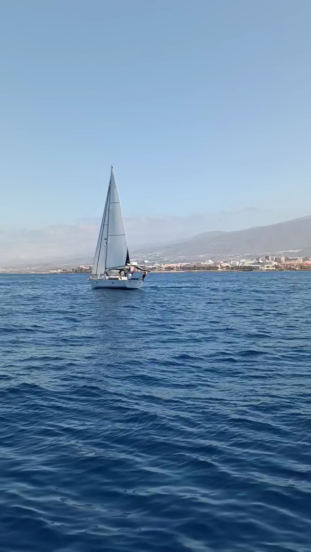 CBP Canarias Boat Party