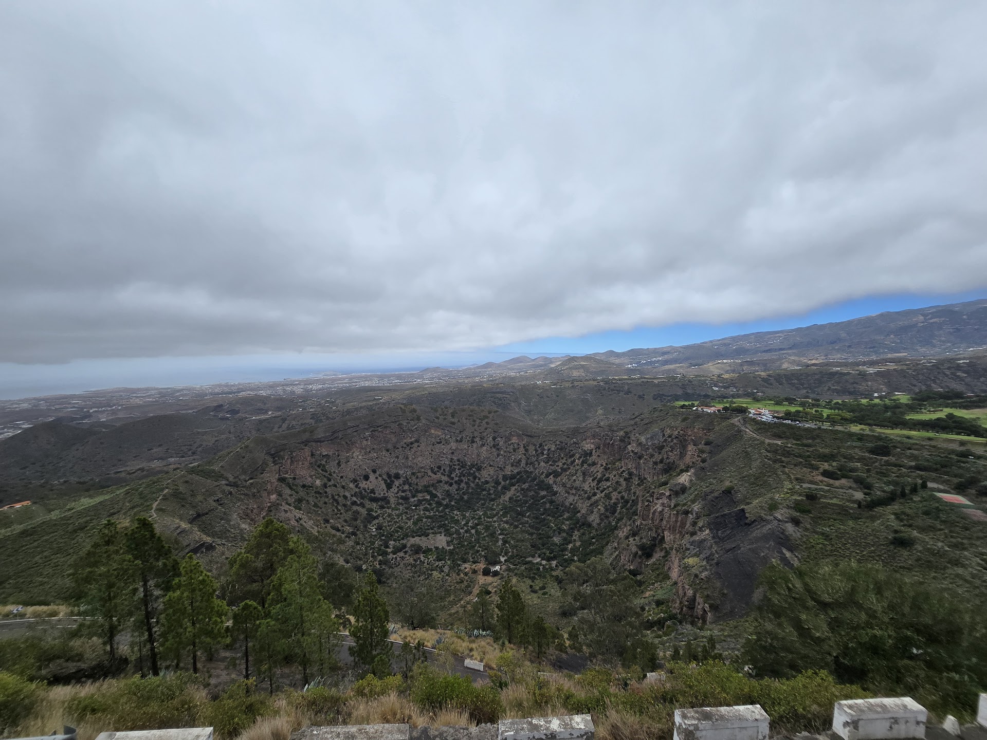 Volcano Tours in Gáldar photo 2
