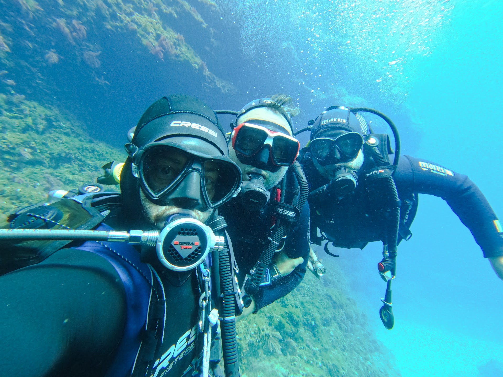 SeaQuest Diving Center