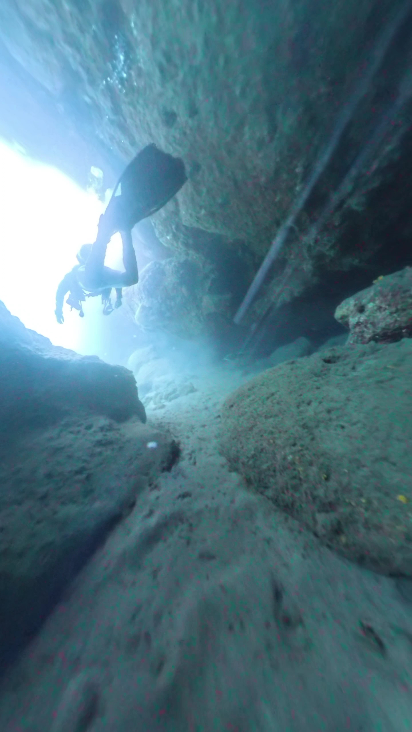 Snorkeling Meloneras photo 2