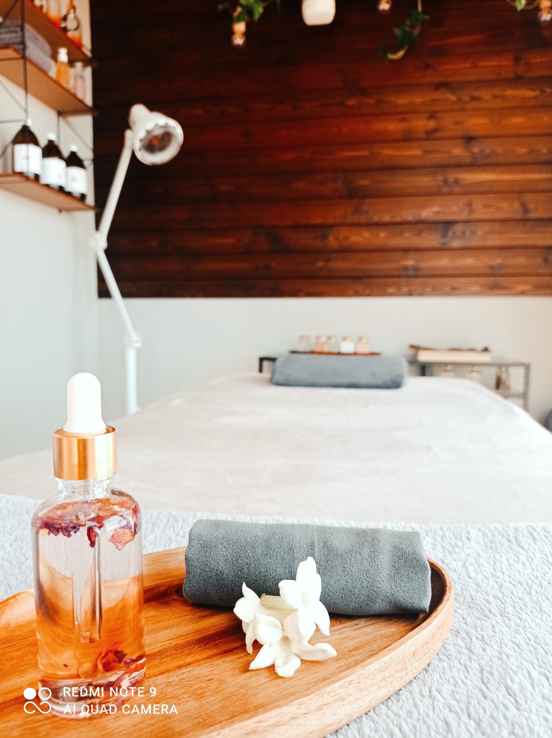Wellness Fuerteventura - Masajes y tratamientos naturales
