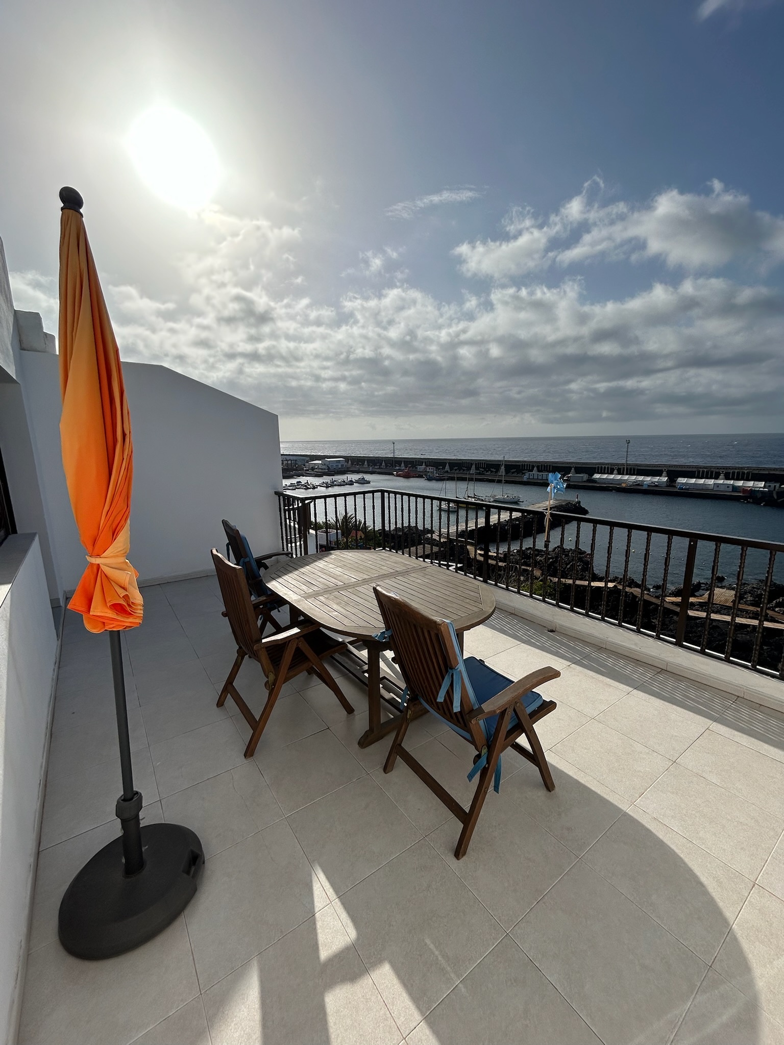 Apartamentos Mareas Brujas SL