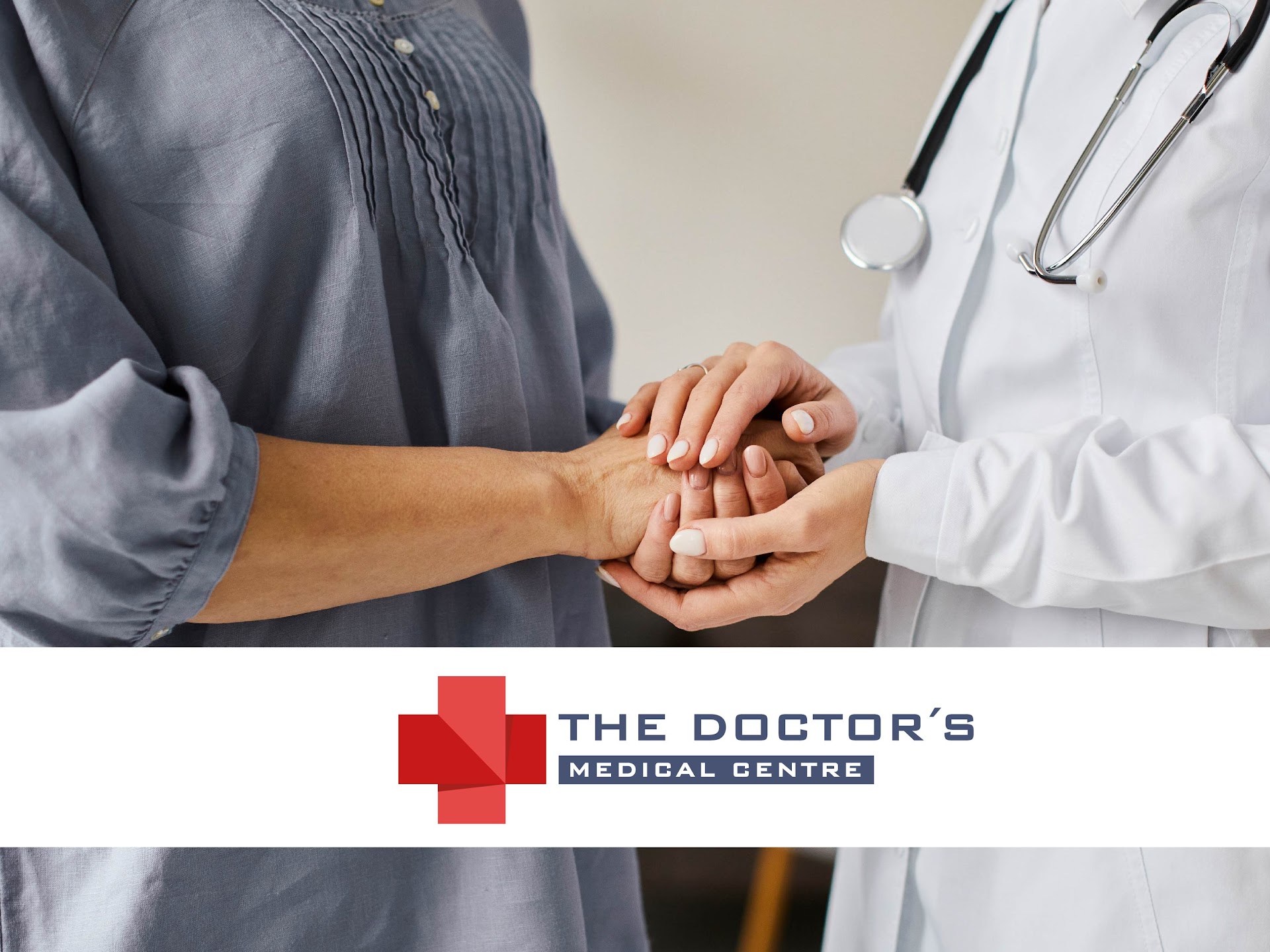 The Doctor's M. C.- Doctor in Palma