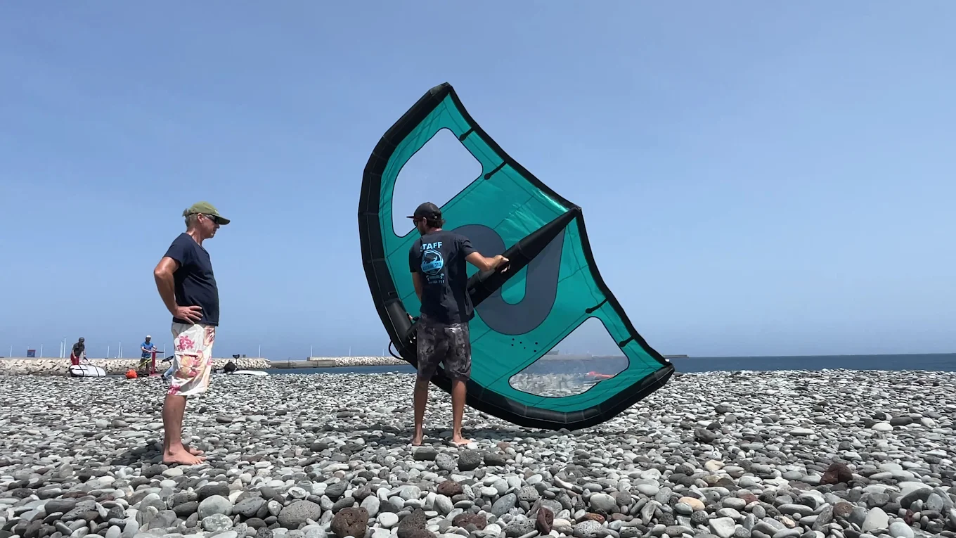 Kitesurf 313 Wingfoil Surf Shop