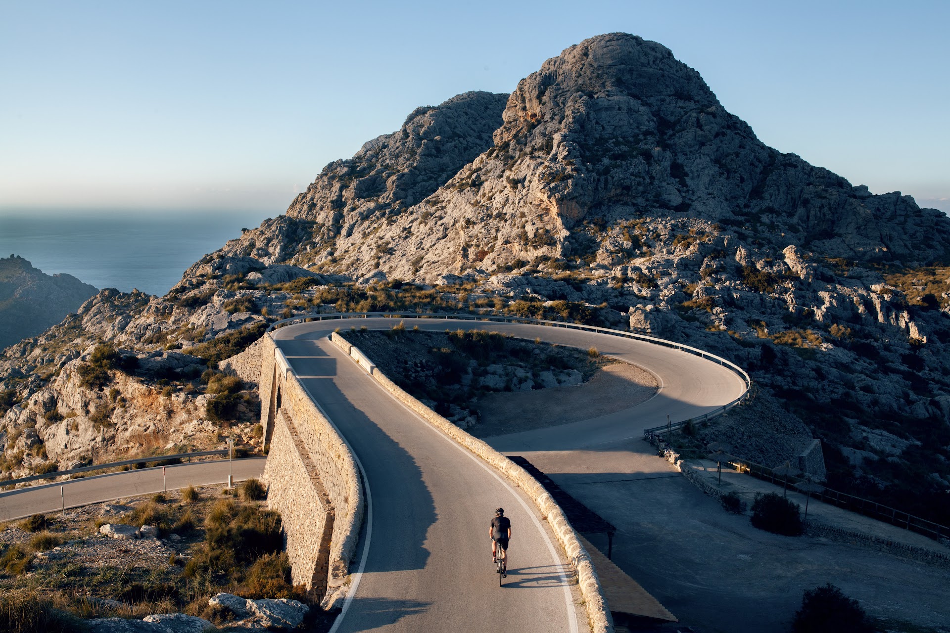 Mountain Bike Rental in Cala Blava photo 1