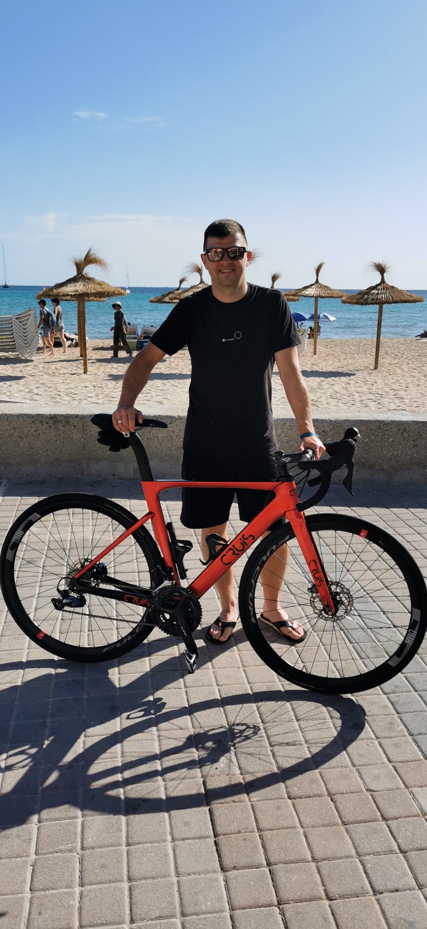 Mountain Bike Rental in Cala Blava photo 2