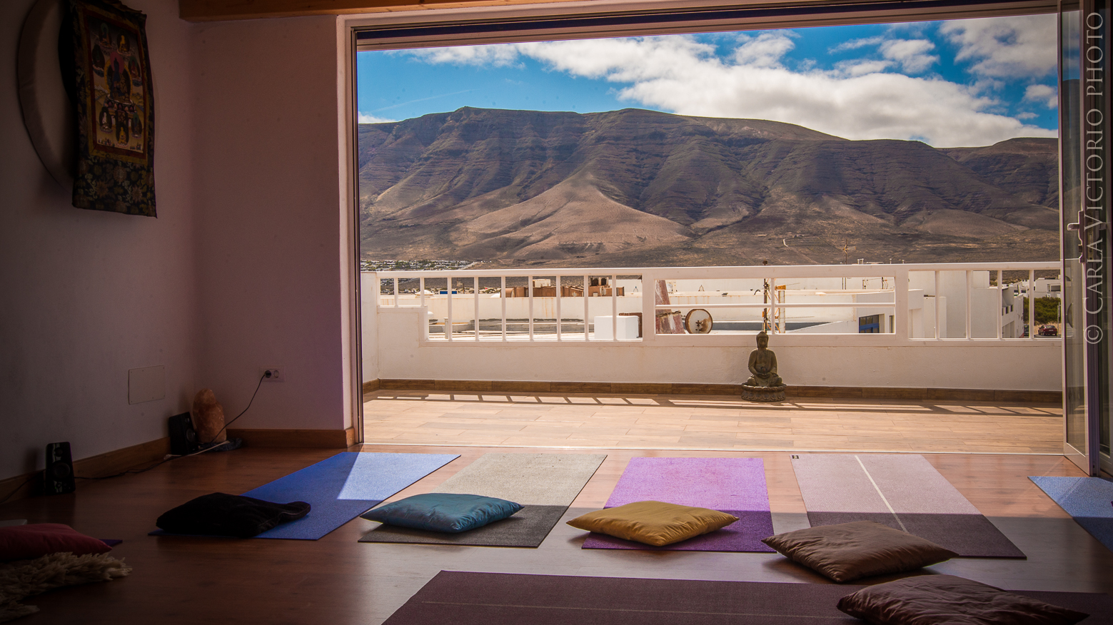 Haría Yoga photo 4
