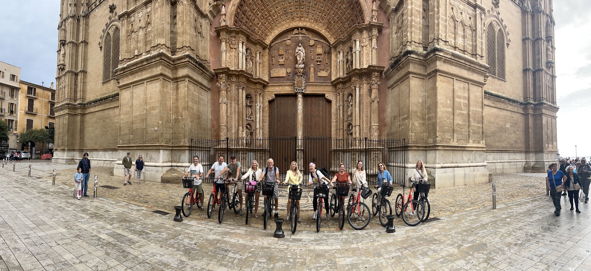 Mountain Bike Rental in Palma Nova photo 4