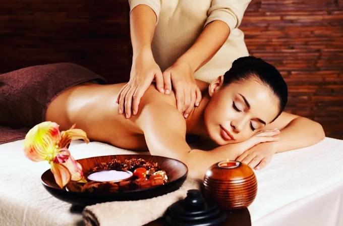 Day Spa in Es Pujols photo 2