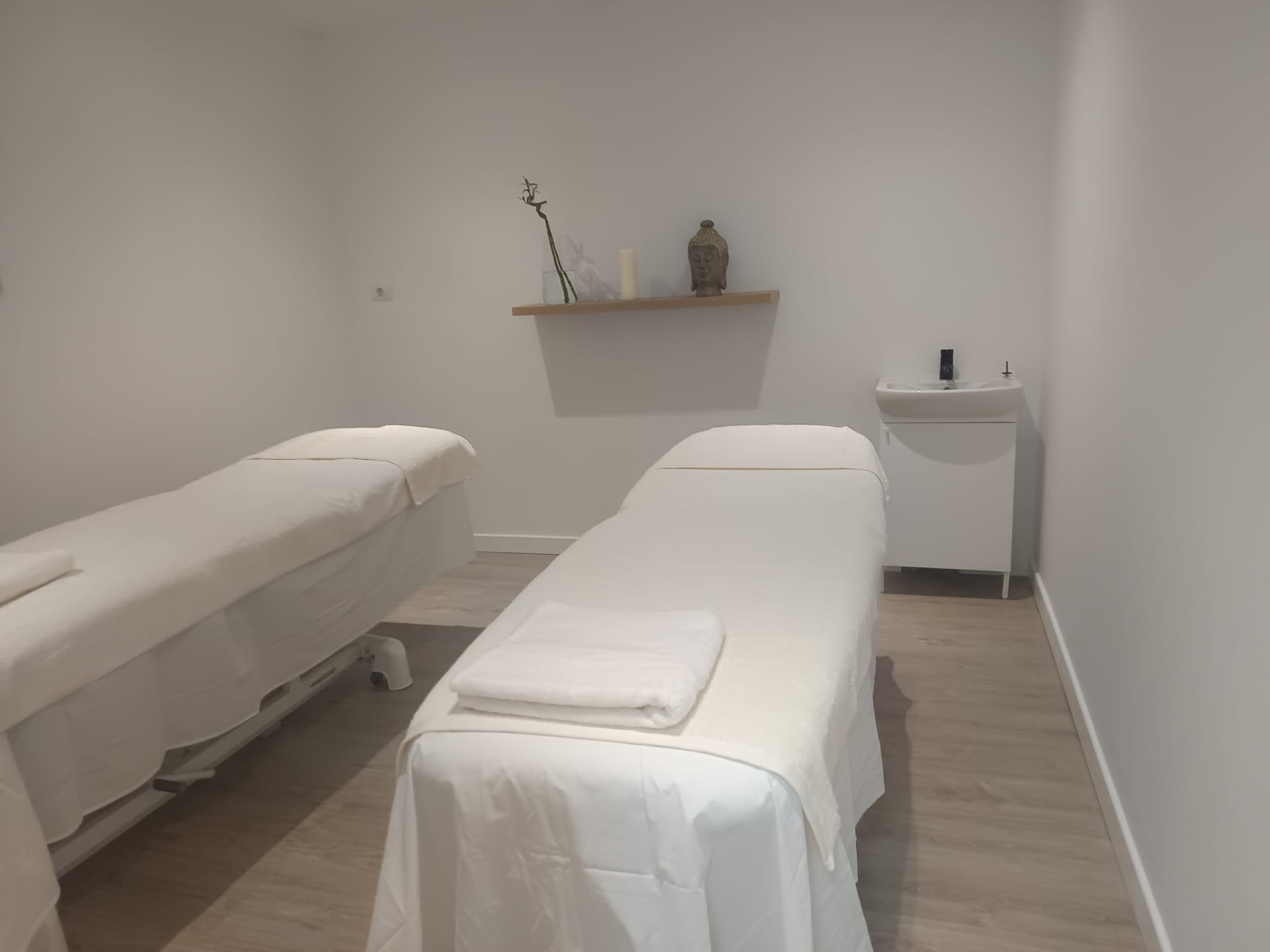 Sankara Massage and Wellness