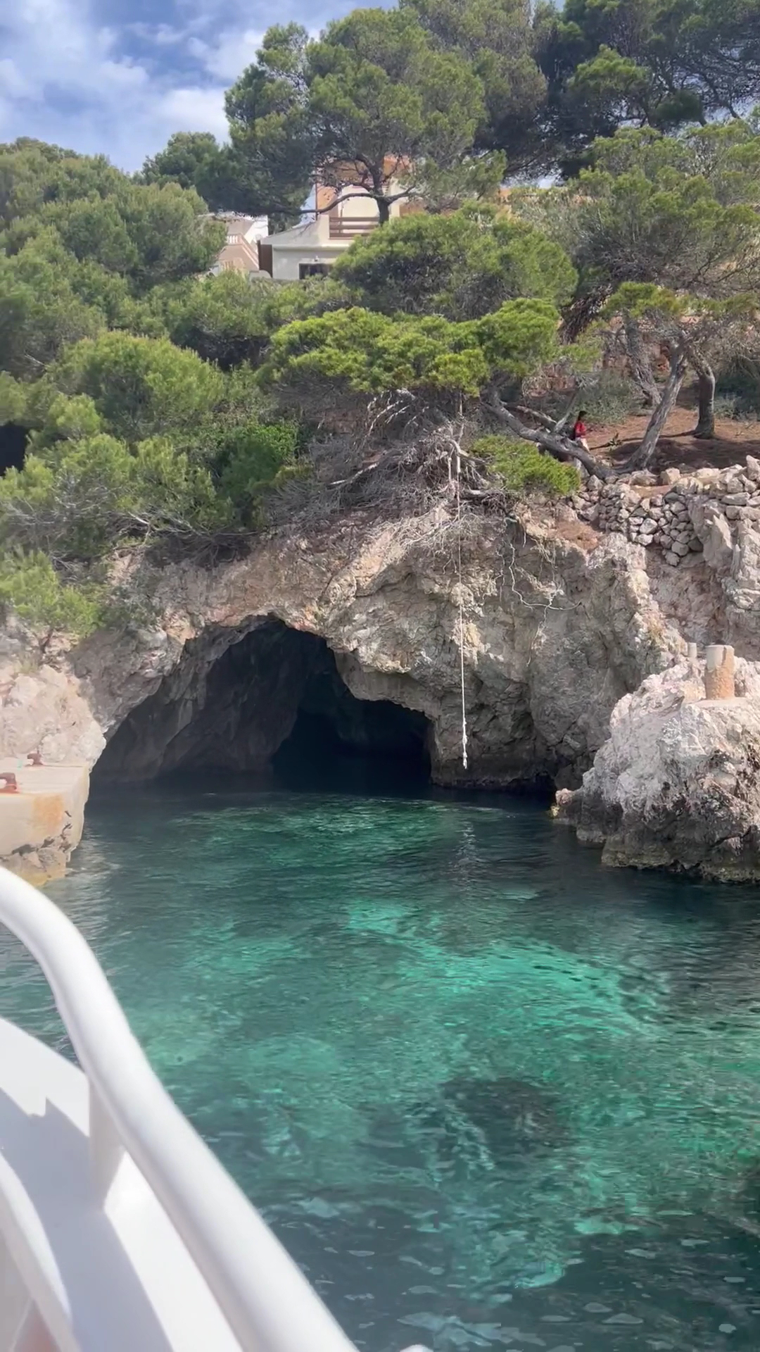 Champagne Cruises in Cala Ratjada photo 3