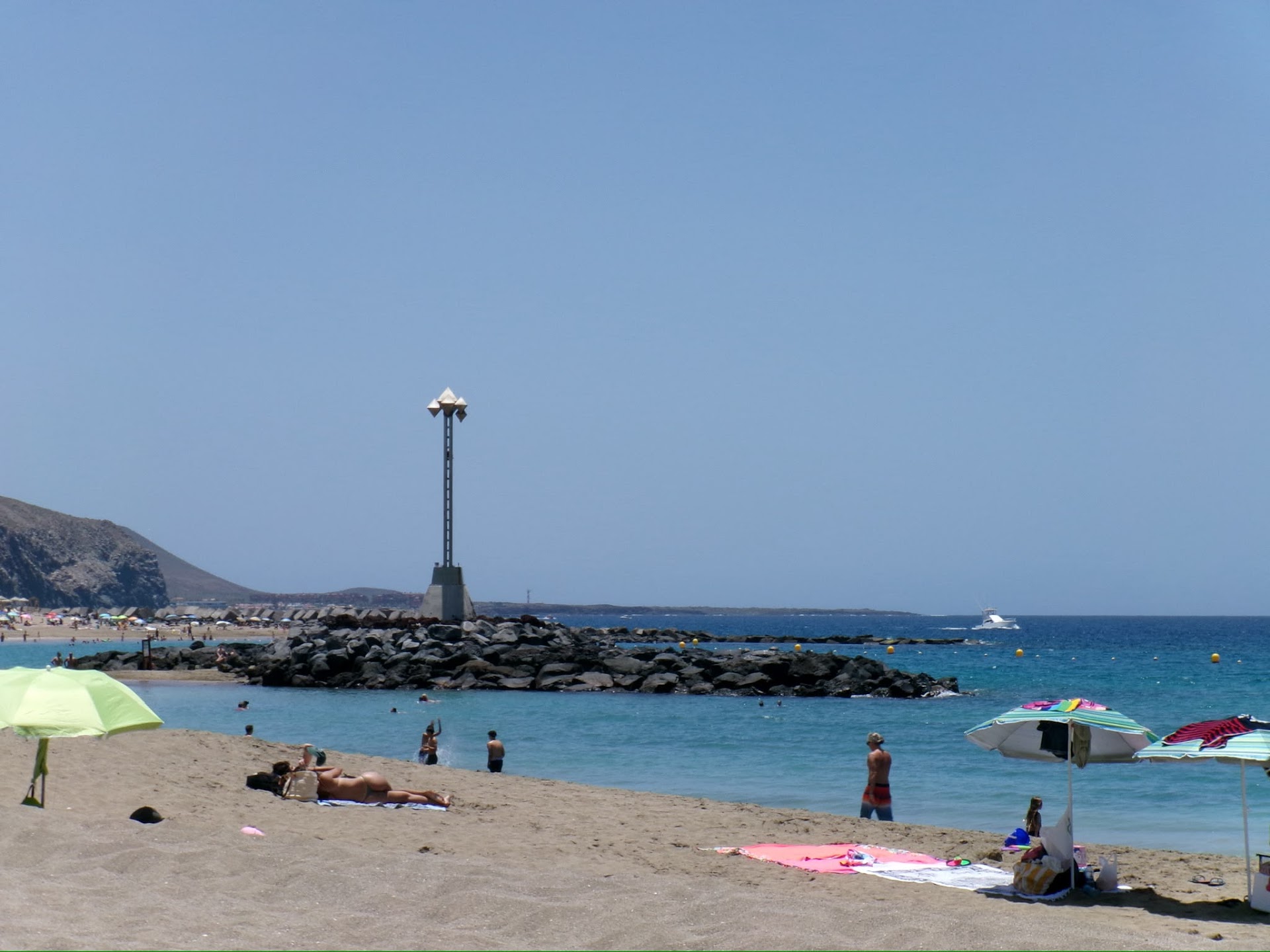 Yoga & Wellness in Playa de las Américas photo 2