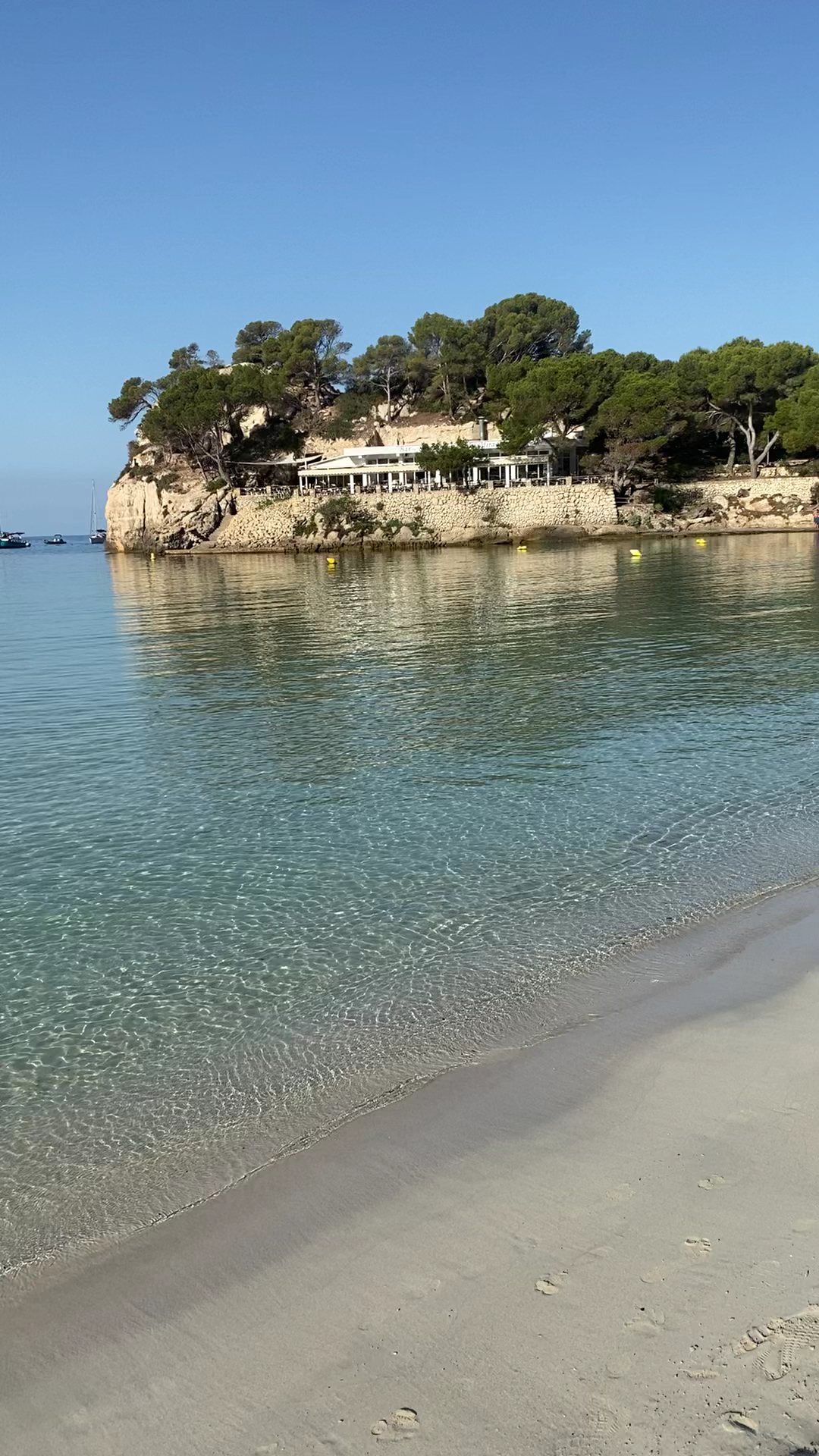 Hot Air Balloon in Cala Galdana photo 3