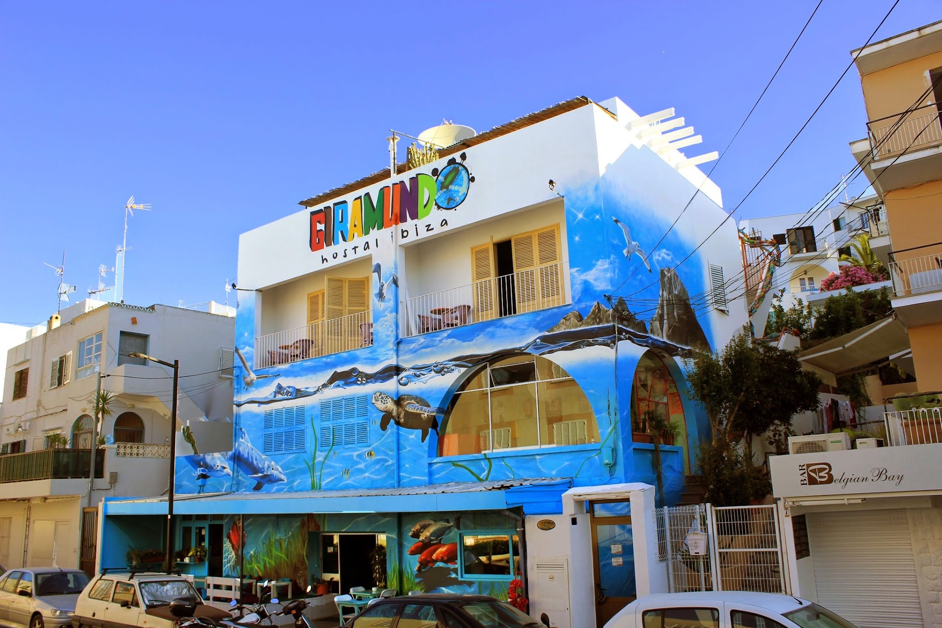 Island Hopping Tour in Cala Llenya photo 4