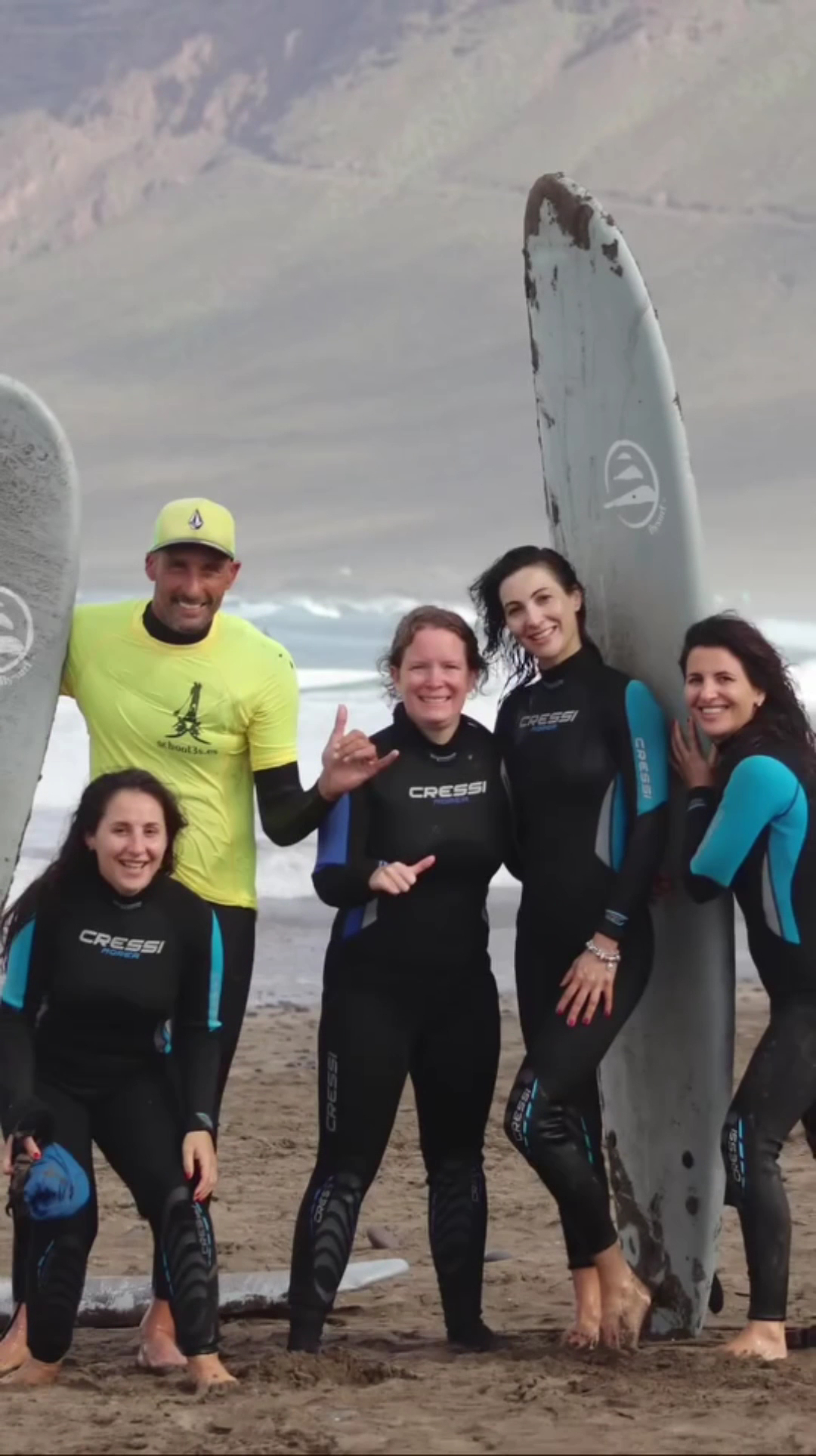 Kayaking & Paddleboarding in Puerto del Carmen photo 5