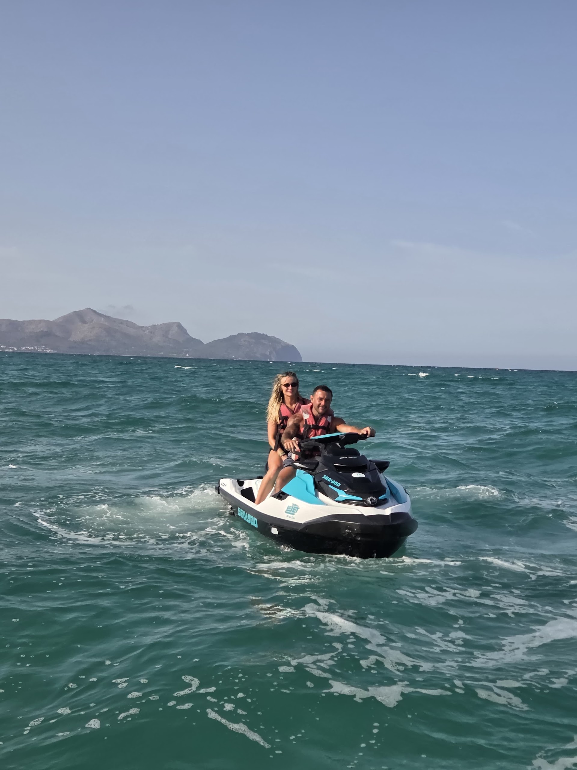 Jetski Rental in Alcúdia photo 2