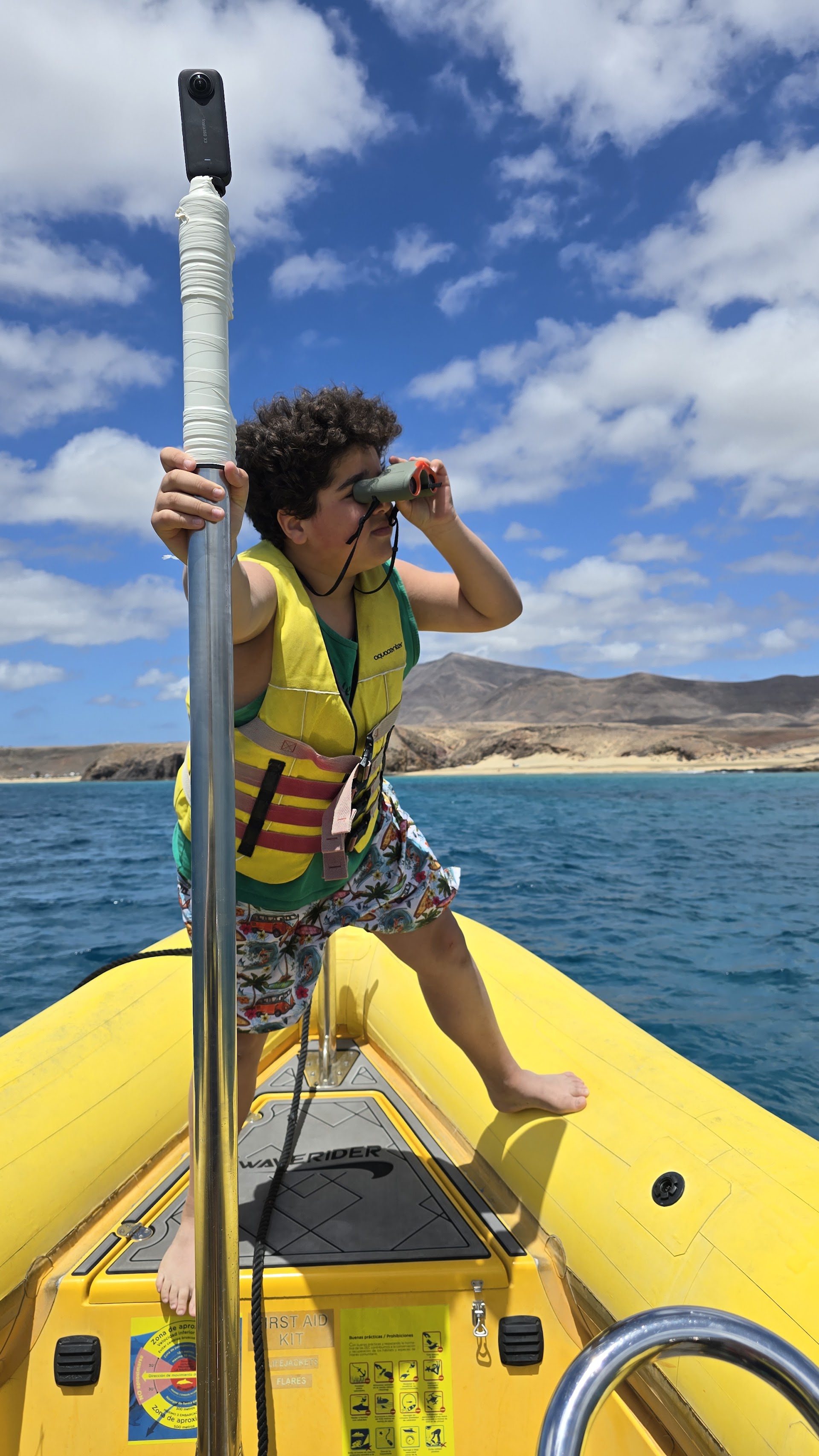 TEGUISE TRANSFER Lanzarote (transportation company)